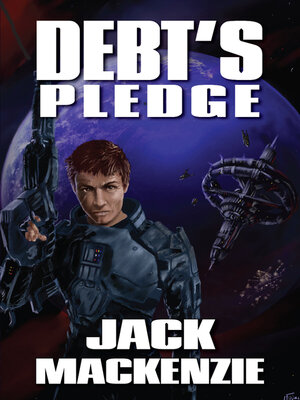 cover image of Debt's Pledge